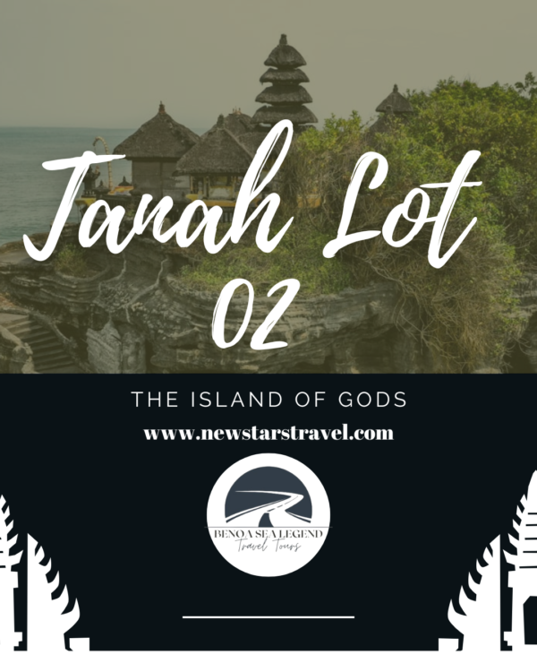 Tanah Lot 2D