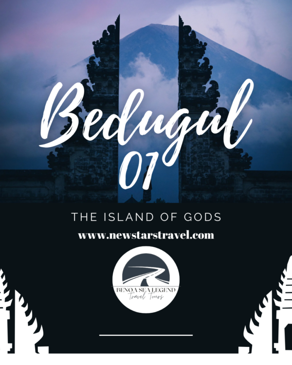 Bedugul 01